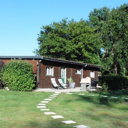 Villa Au Fil De L'Eau Conchy-sur-Canche Esterno foto